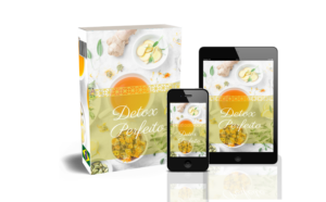 Ebook Detox Perfeito