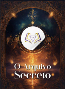 eBook O Arquivo Secreto