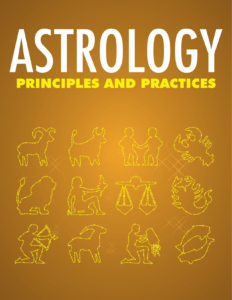 Ebook Introdução a astrologia