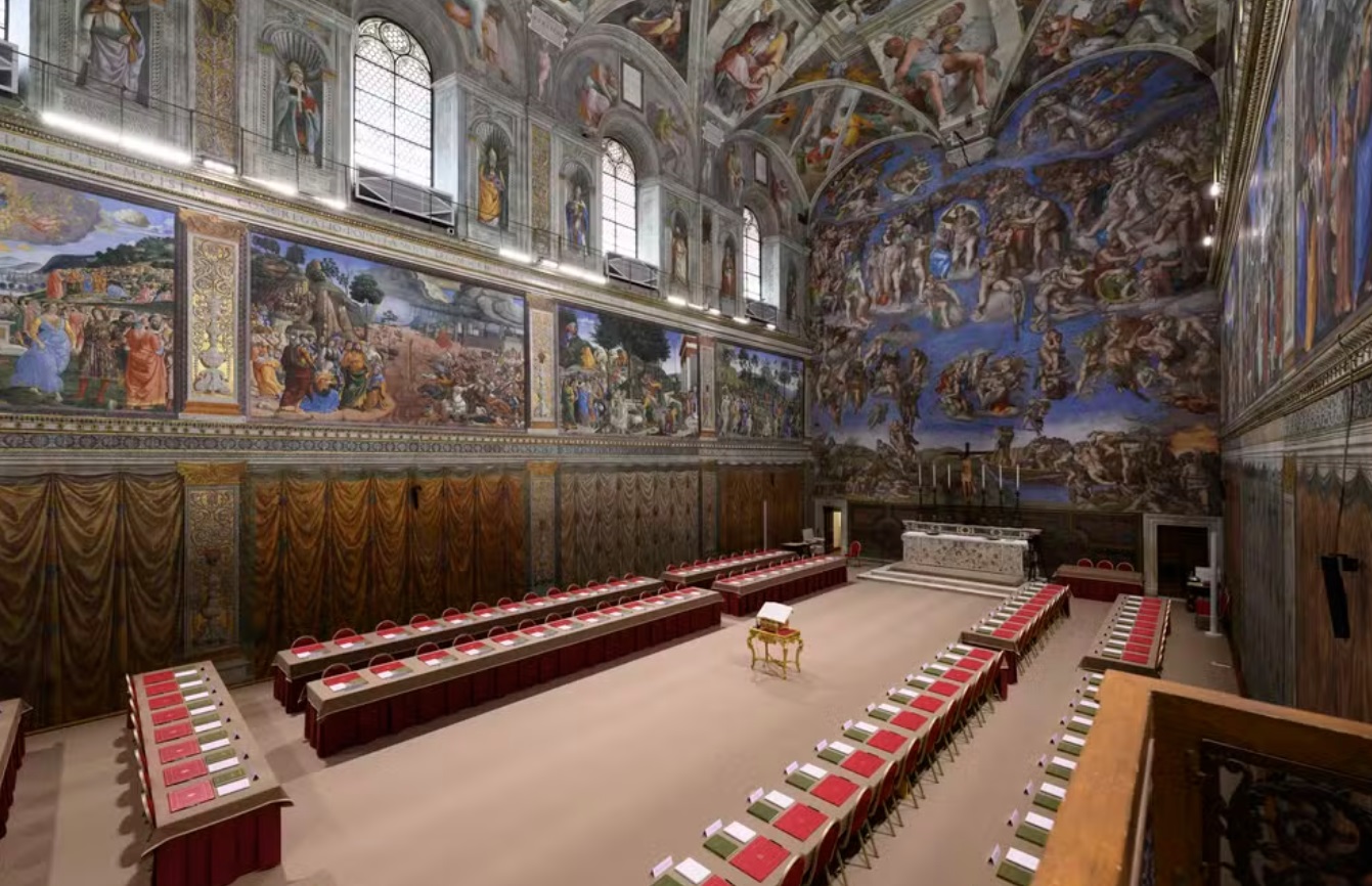 conclave