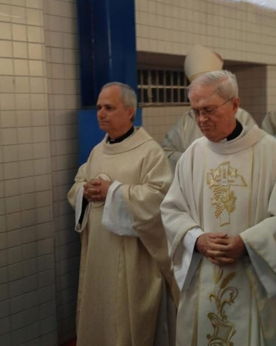 papa leão goiania