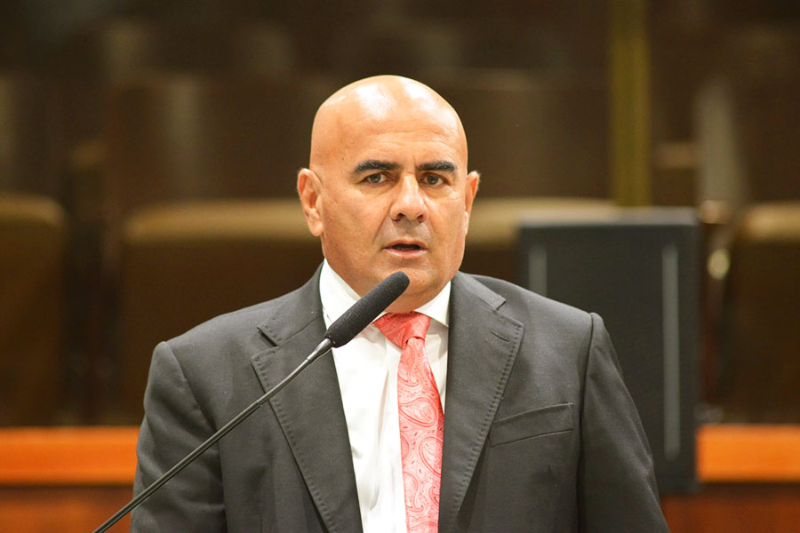 paulo cezar martins