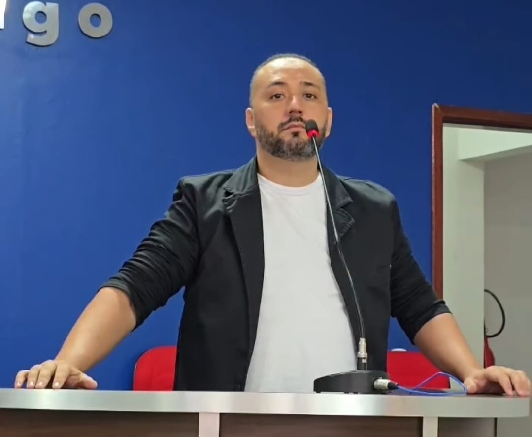 sergio reis