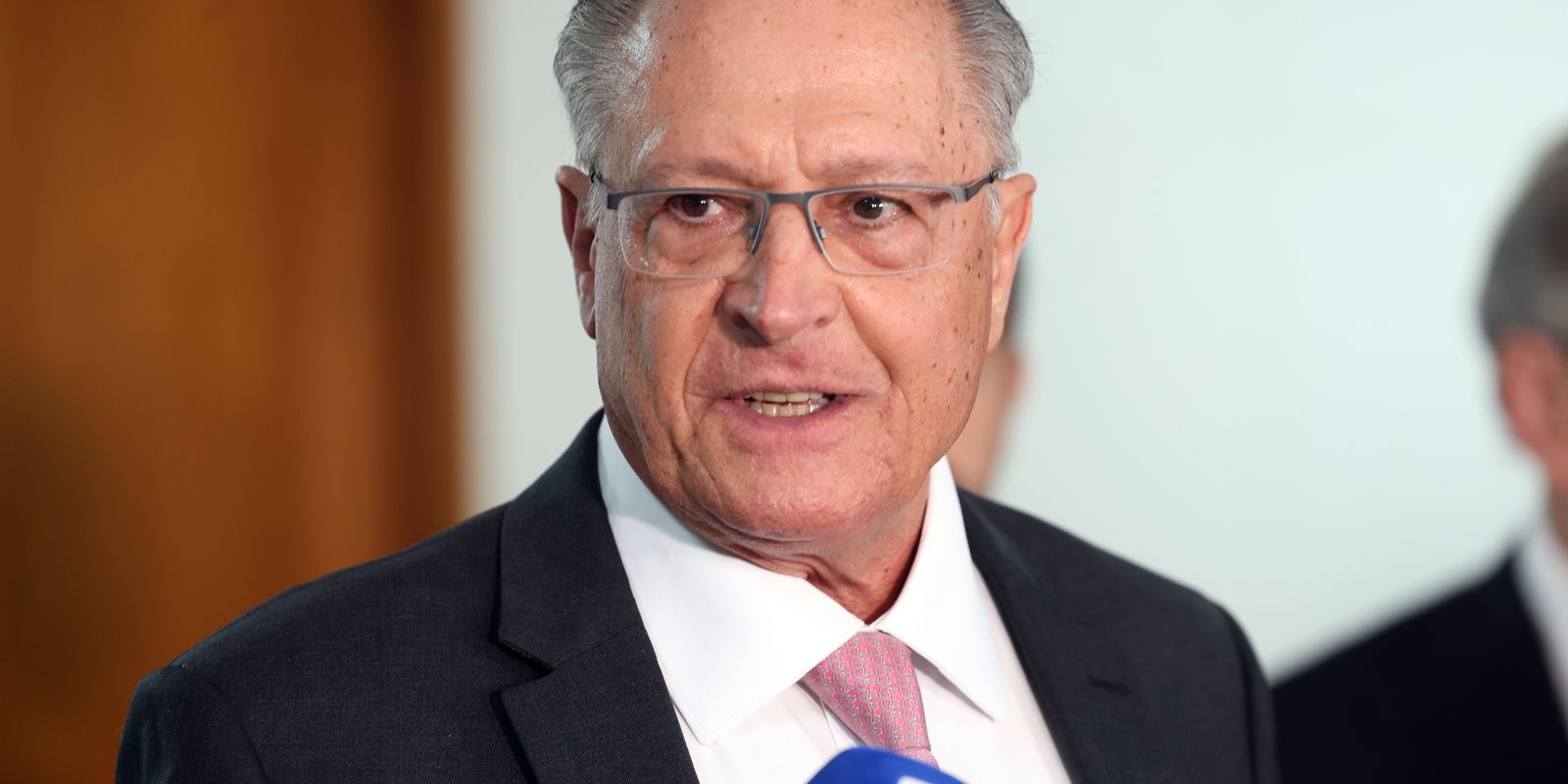 Alckmin: decisão de Moraes não deve comprometer negociações com EUA Alckmin: decisão de Moraes não deve comprometer negociações com EUA