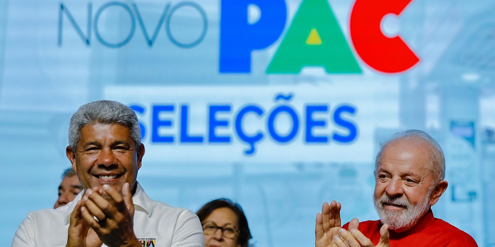 Lula volta a defender a soberania do Brasil Lula volta a defender a soberania do Brasil