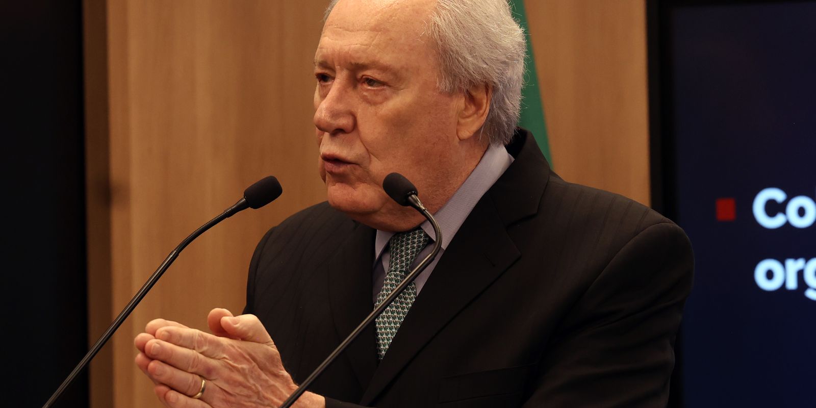 © José Cruz/Agência Brasil