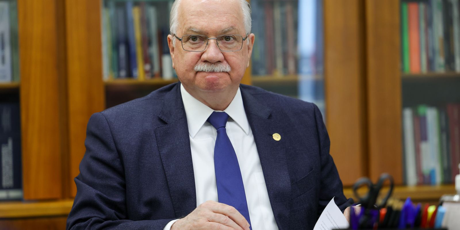 12072024-pzzb9715.jpg © Fabio Rodrigues-Pozzebom/ Agência Brasil