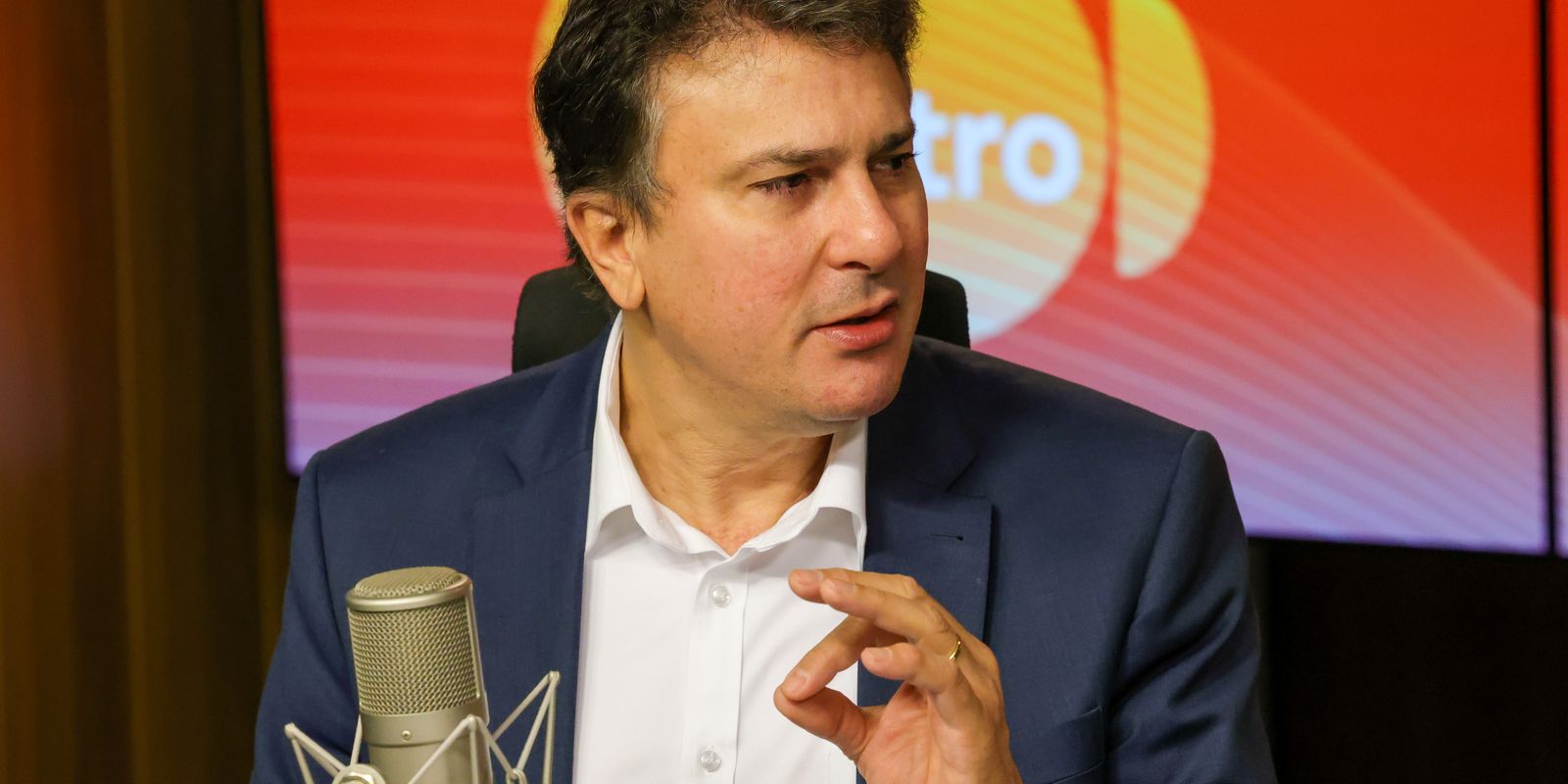 13082025-pzzb7744.jpg © Fabio Rodrigues-Pozzebom/ Agência Brasil