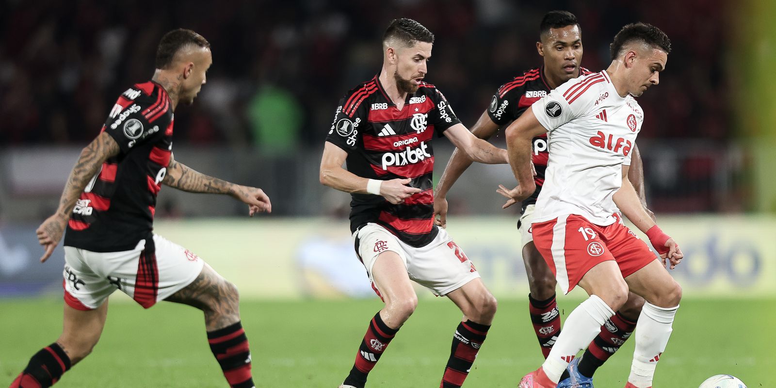 54719807213_bf16fc6a3d_5k.jpg © Gilvan de Souza/Flamengo/Direitos Reservados