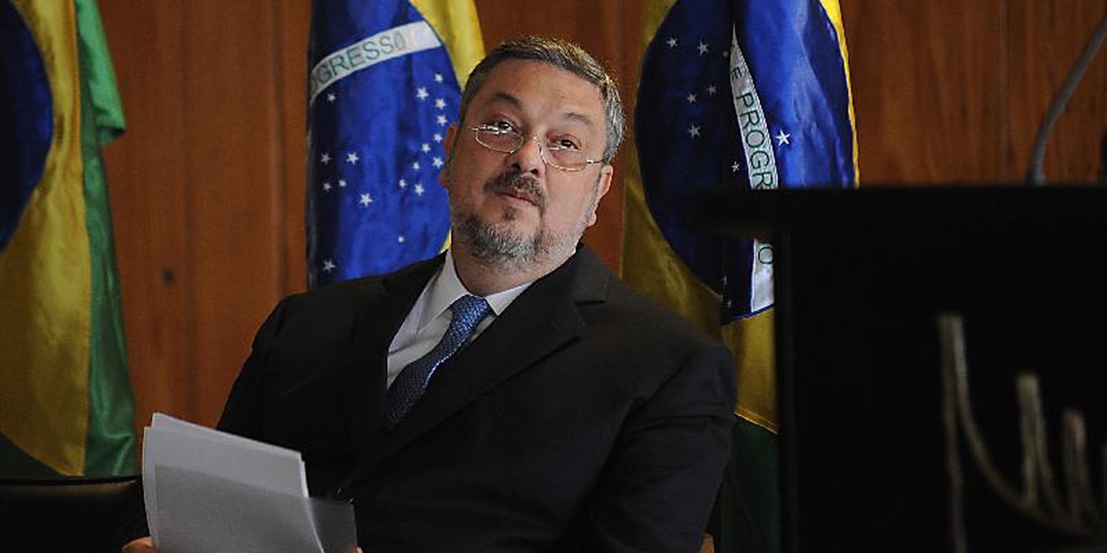 antonio_palloci.jpg © Arquivo/Agência Brasil