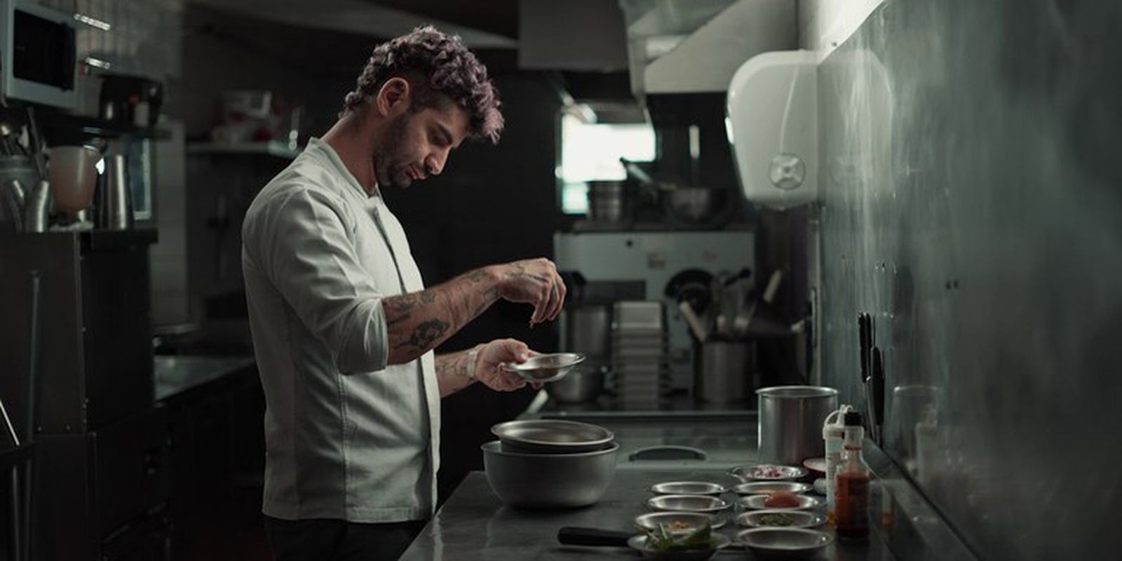 chef01.jpg © TV Brasil