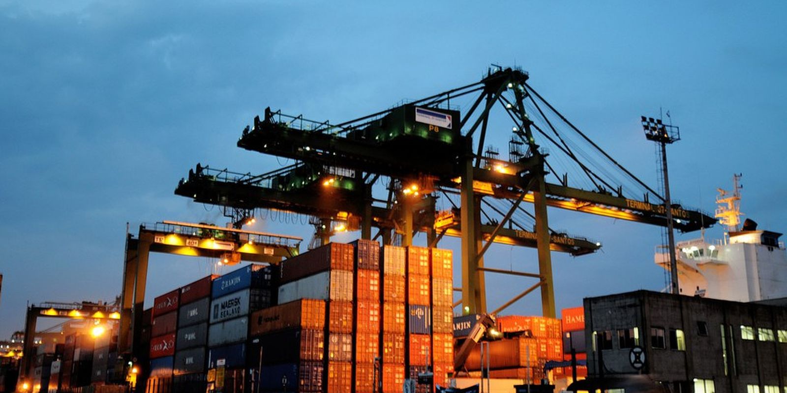 divulgacao-portal_brasil.jpg © Divulgação/ Portal Governo Brasil