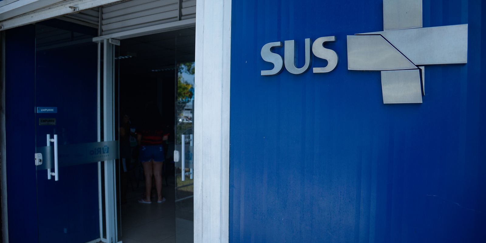 © Tomaz Silva/Agência Brasil