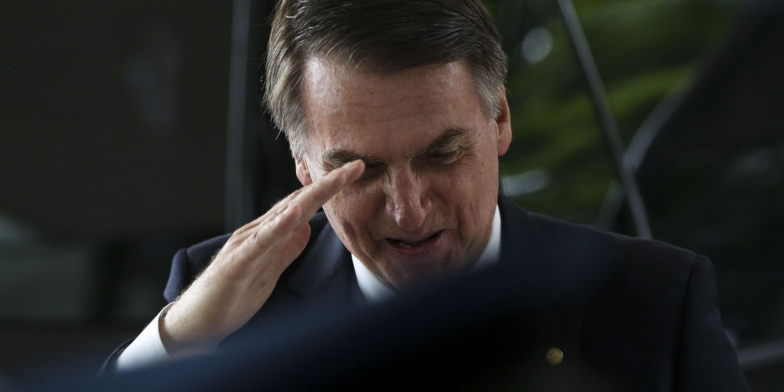 © Marcelo Camargo/Agência Brasil