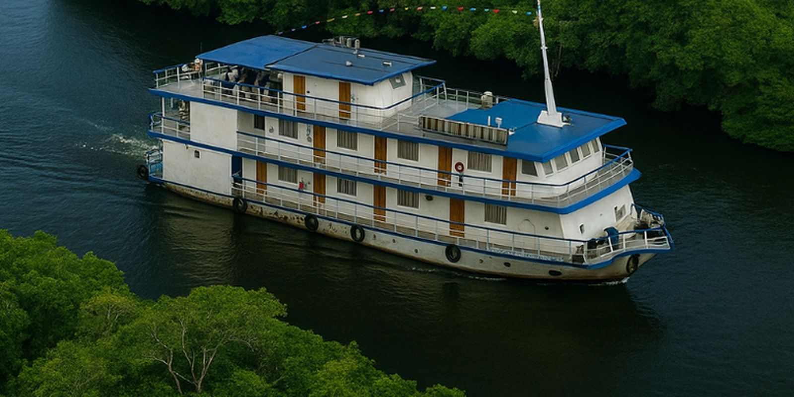 ird.jpg © Capes/Divulgação