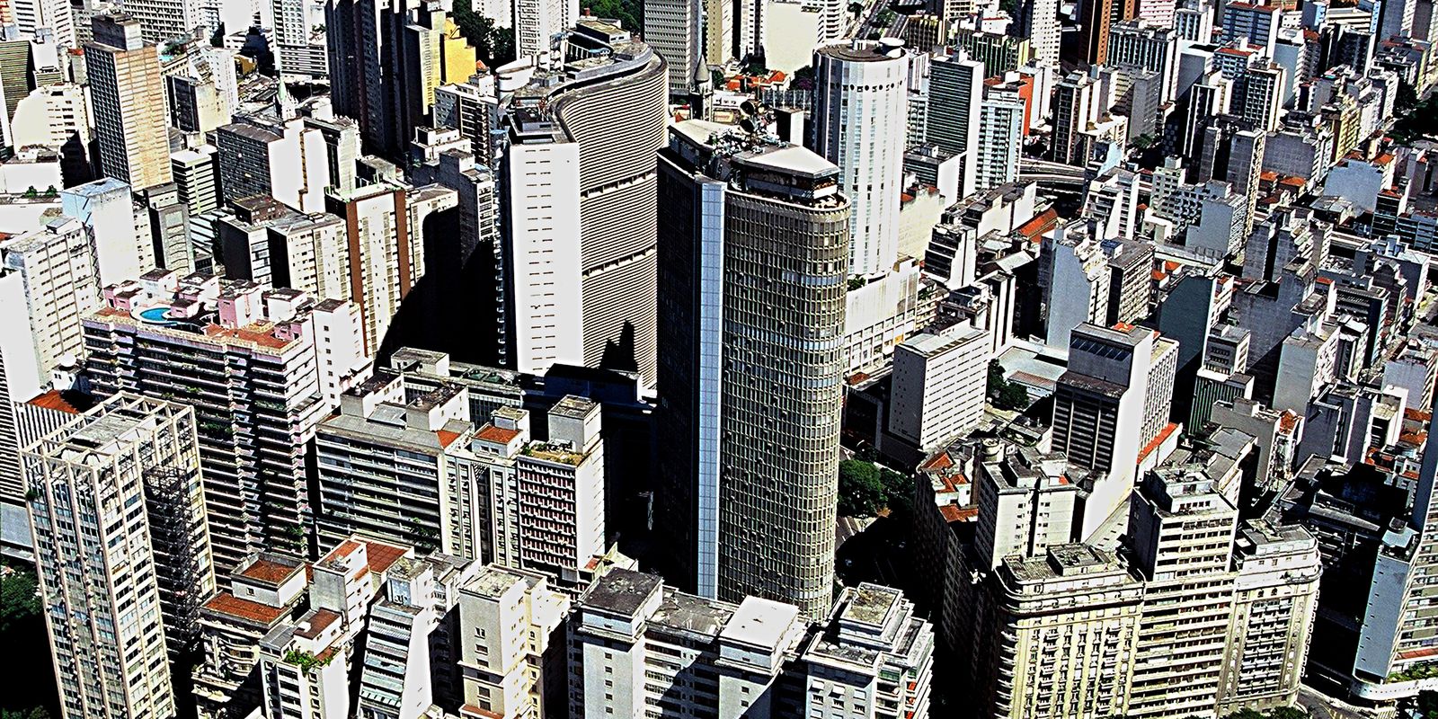 predios_sao_paulo_0.jpg © Arquivo/Agência Brasil