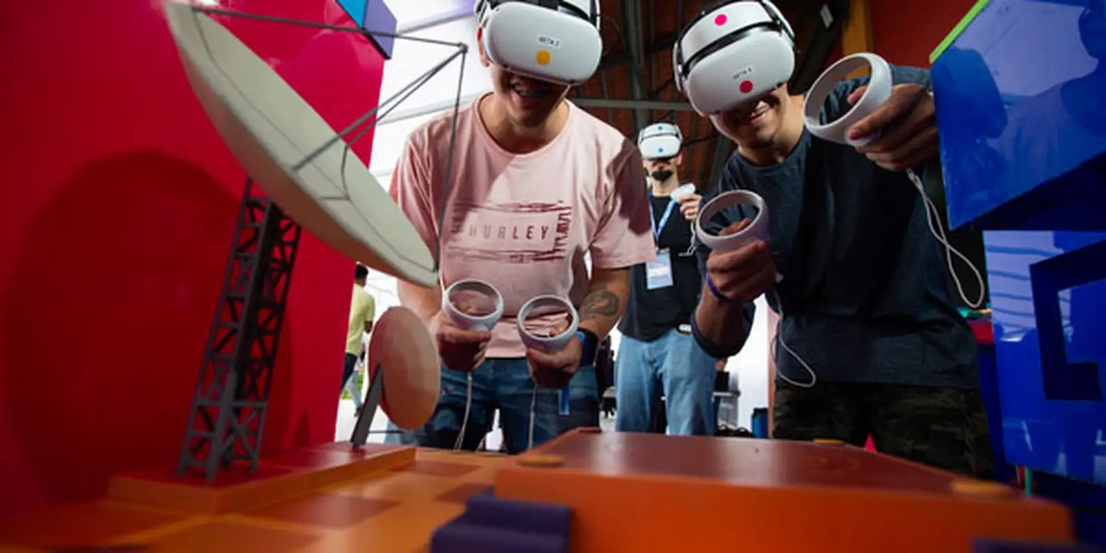 rio_innovation_week_-_foto_divulgacao_riw_2_0.jpg © Fernando Souza/RIW/Divulgação