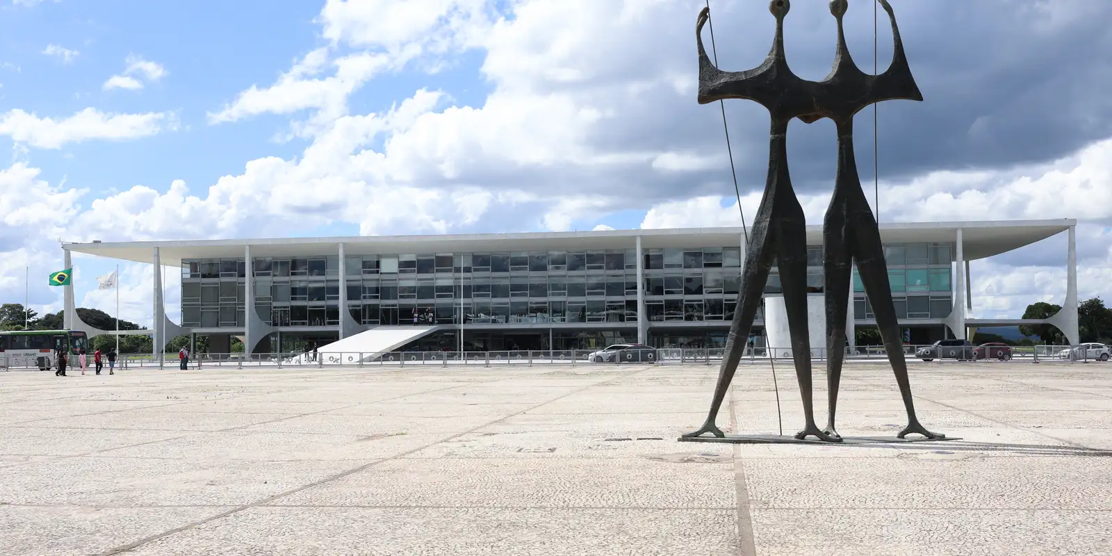 © Valter Campanato/Agência Brasil