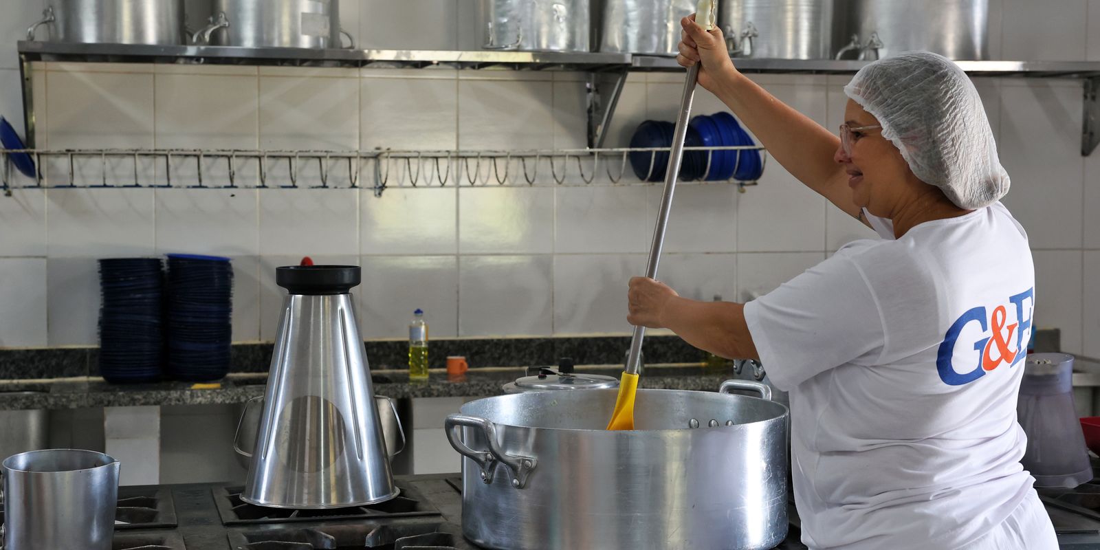 © Antônio Cruz/Agência Brasil