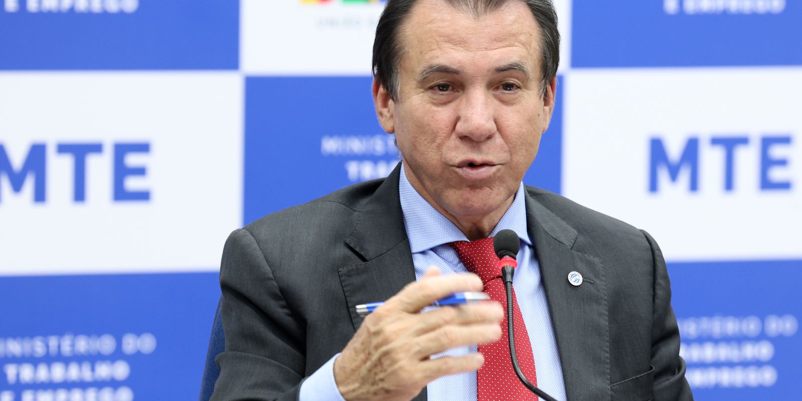 © Valter Campanato/Agência Brasil