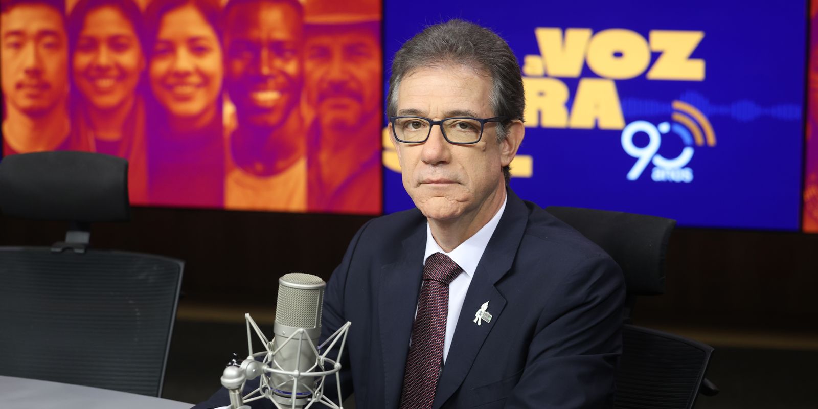 © Valter Campanato/Agência Brasil