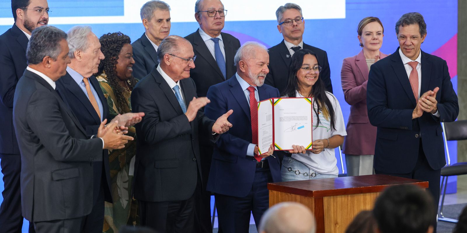 © Valter Campanato/Agência Brasil