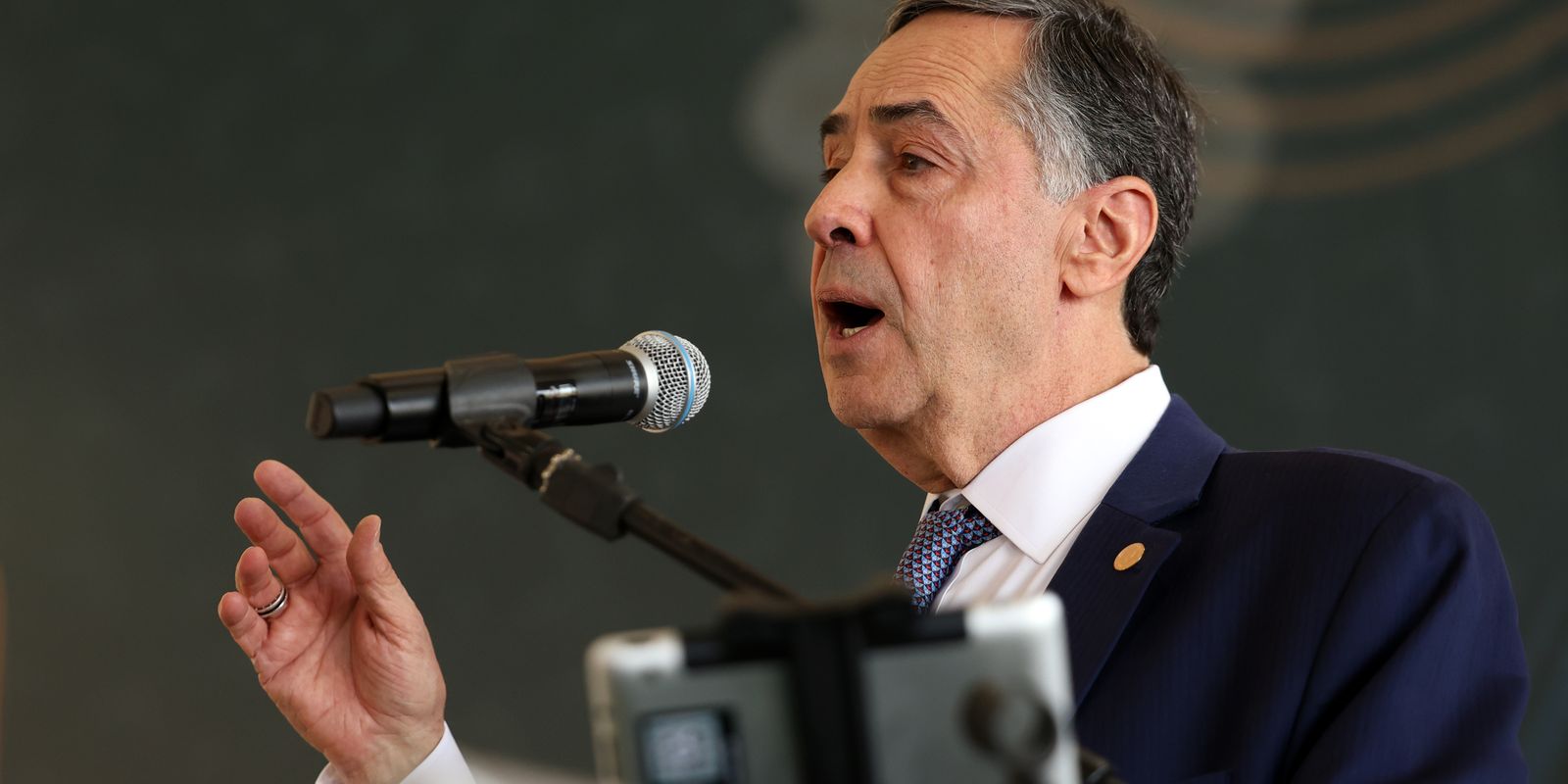 © José Cruz/Agência Brasil