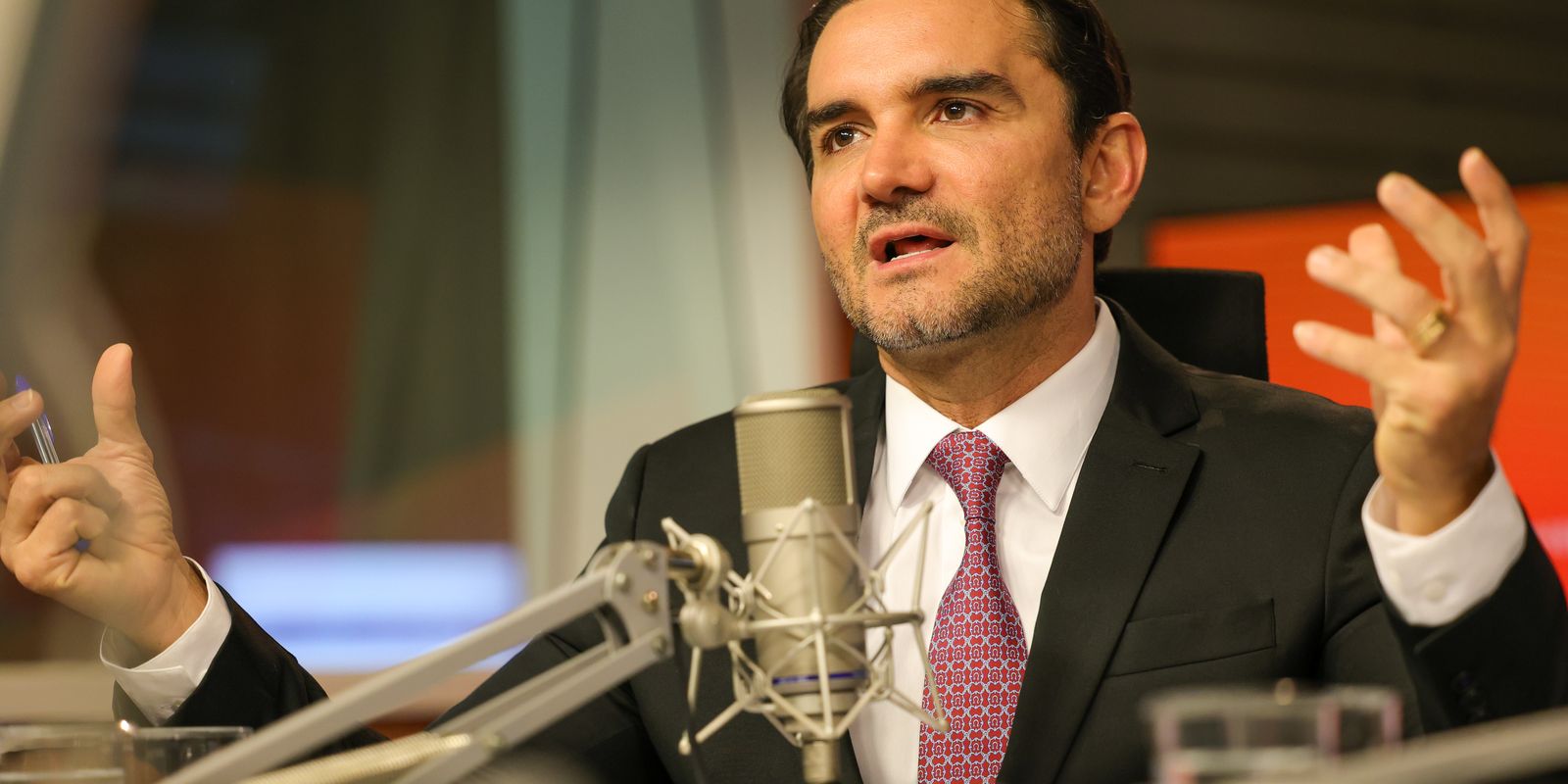 19082025-pzzb8764.jpg © Fabio Rodrigues-Pozzebom/ Agência Brasil