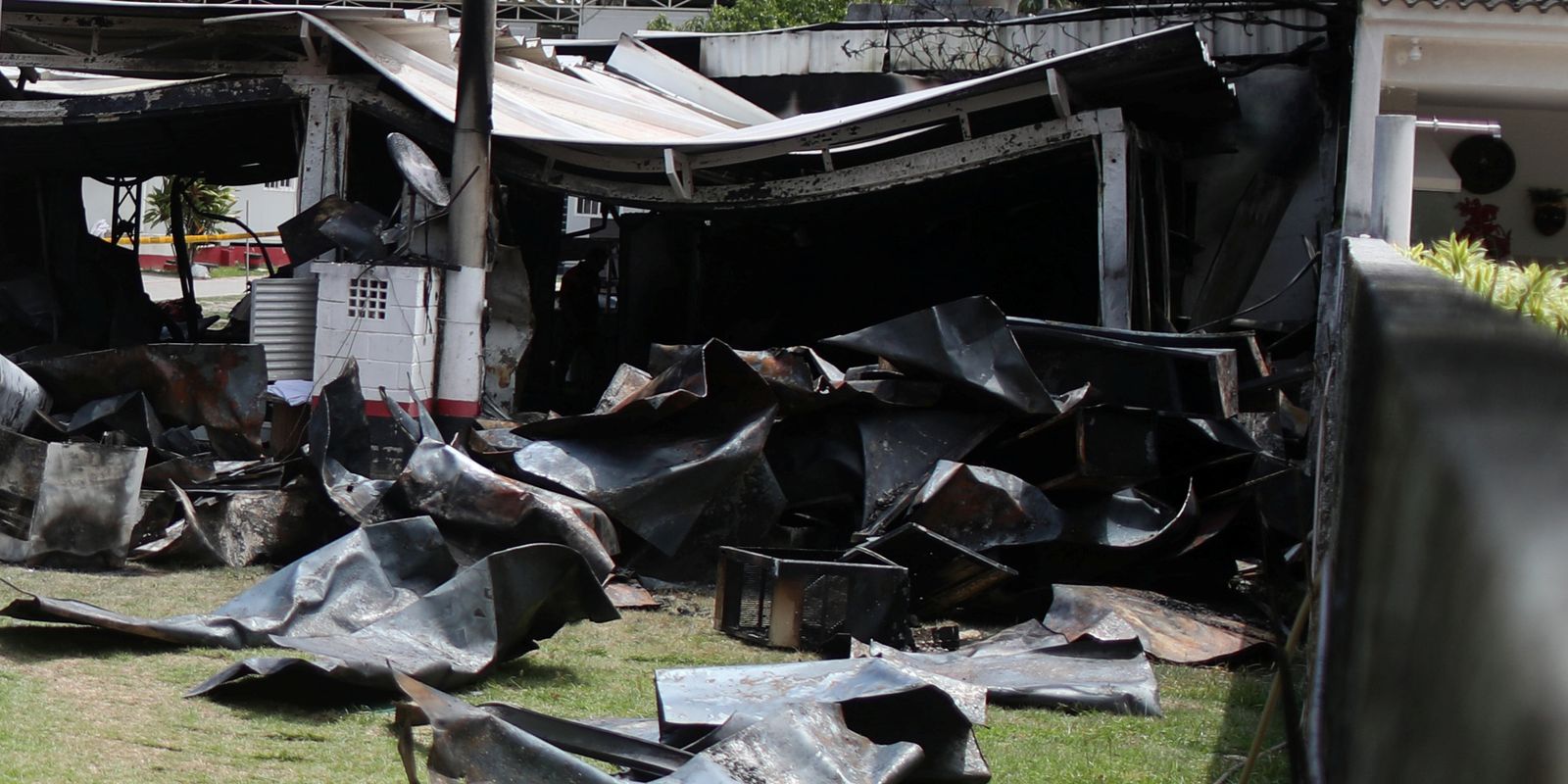 © REUTERS/Ricardo Moraes/Proibida reprodução