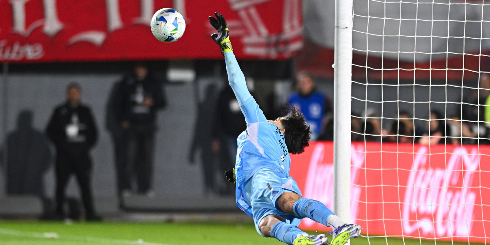 © Reuters/Rodrigo Valle/Direitos Reservados