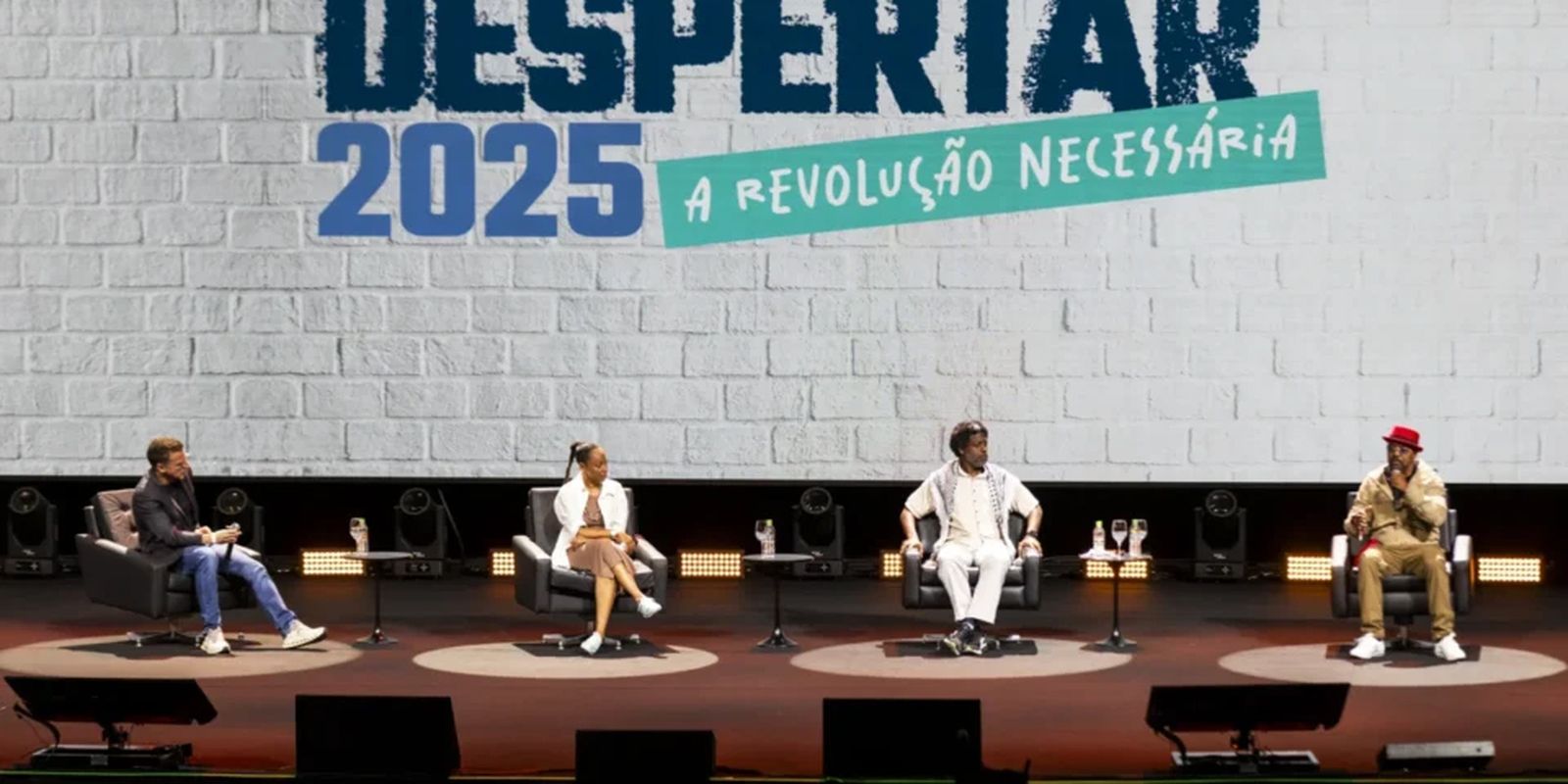 © Despertar/Divulgação