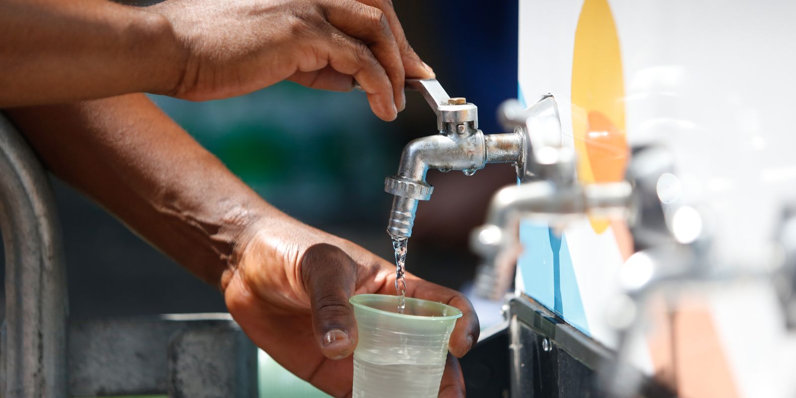 © Paulo Pinto/Agência Brasill