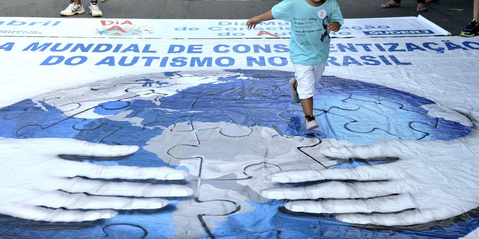 autismo.jpg © 08/04/2018/Tania Rego/Agencia Brasil