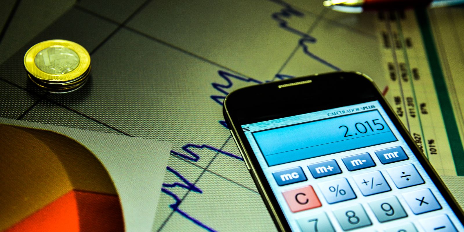 economia_ilustracao-5.jpg © Marcello Casal jr/Agência Brasil