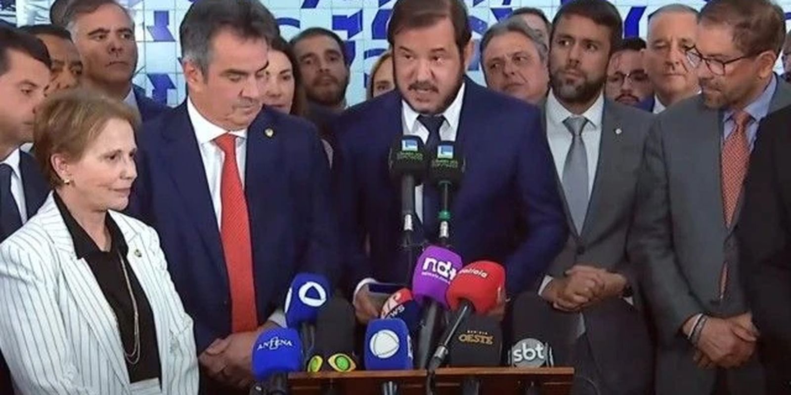 fedunipp_6724854301.jpg © Reprodução/União na Câmara