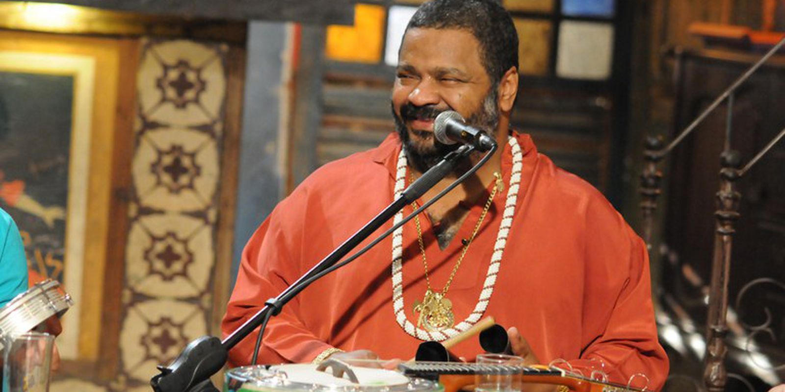 © Ana Paula Migliari/TV Brasil