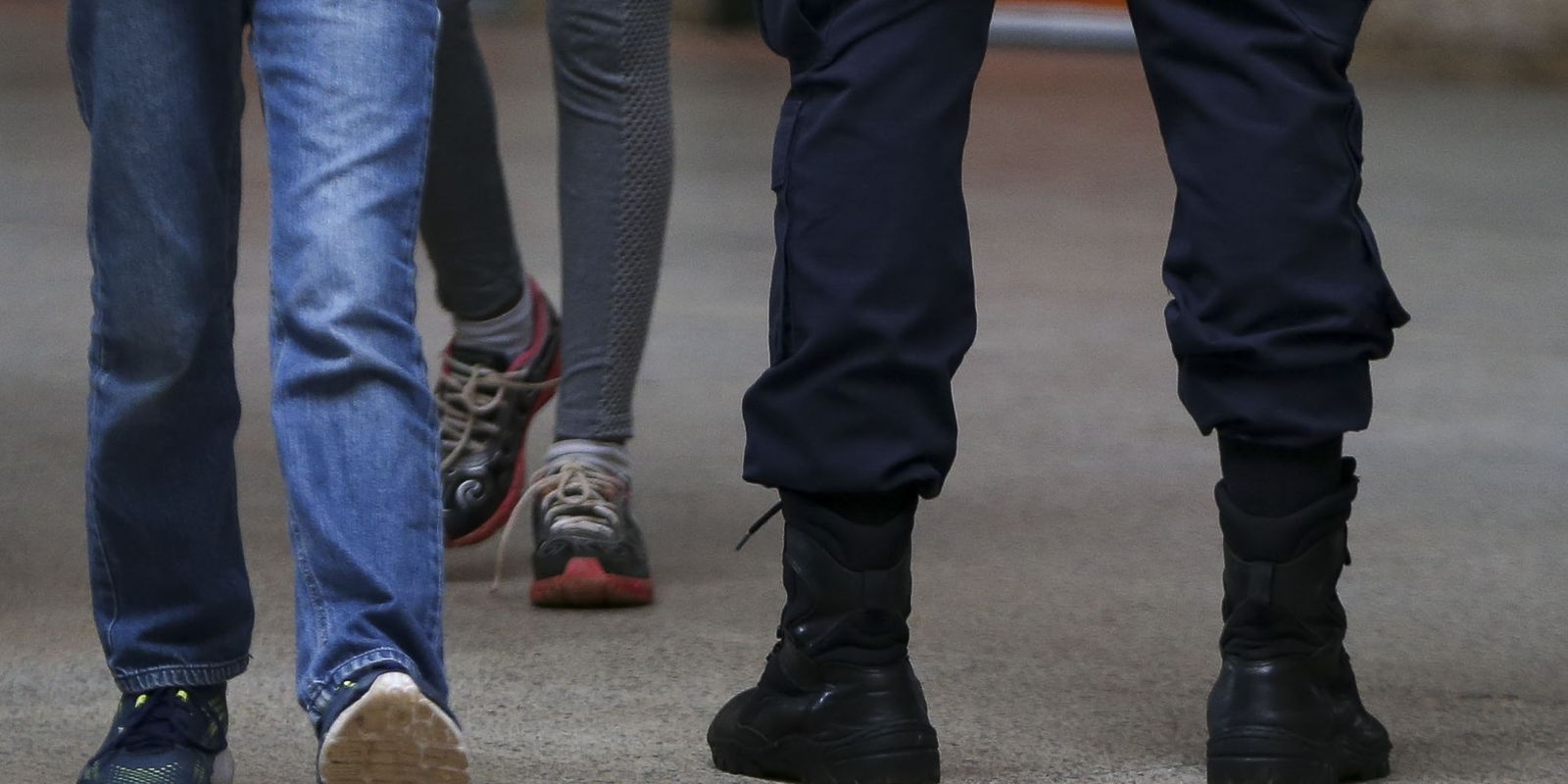 © Marcelo Camargo/Agência Brasil