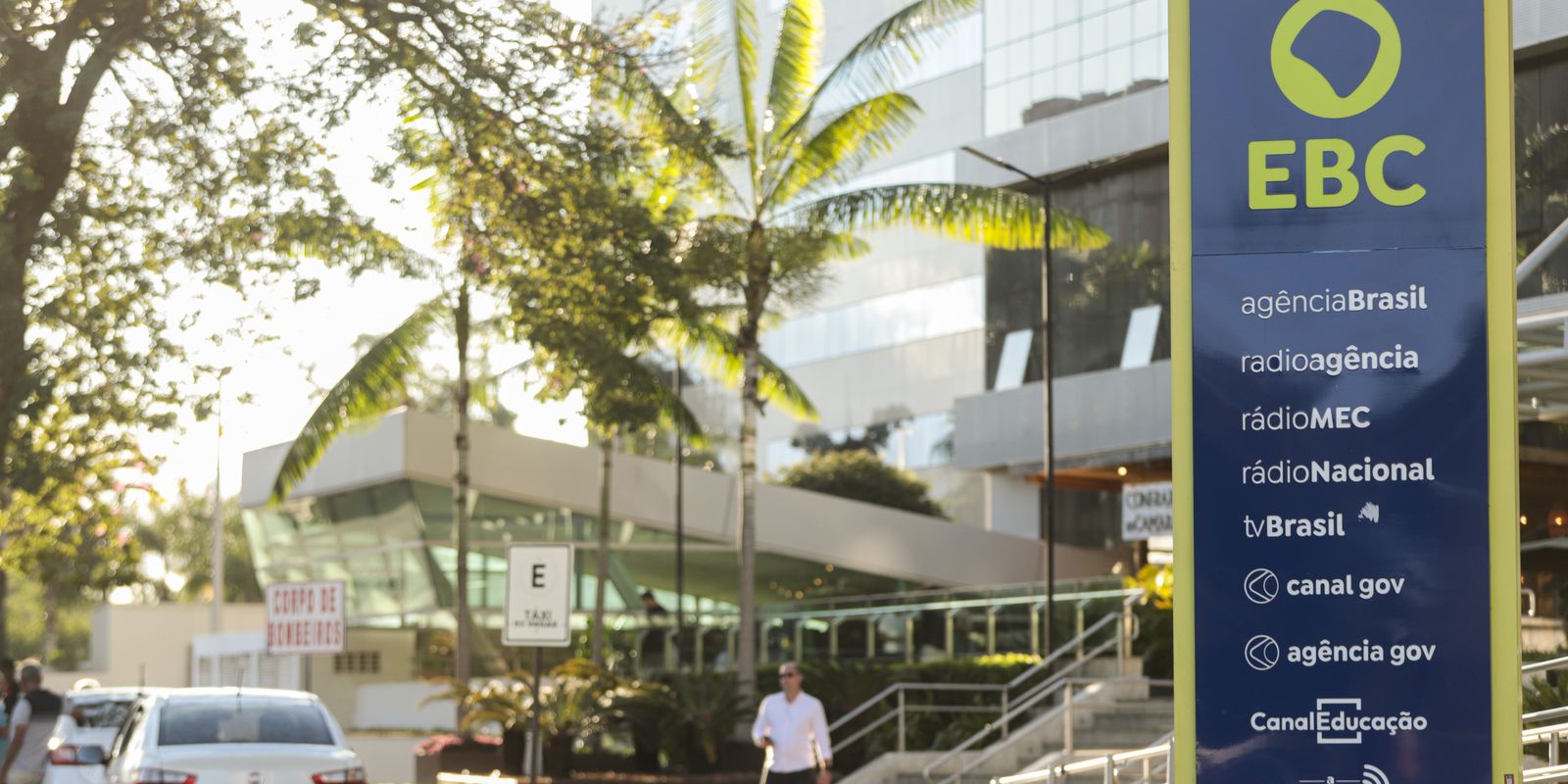 © Joédson Alves/Agência Brasil