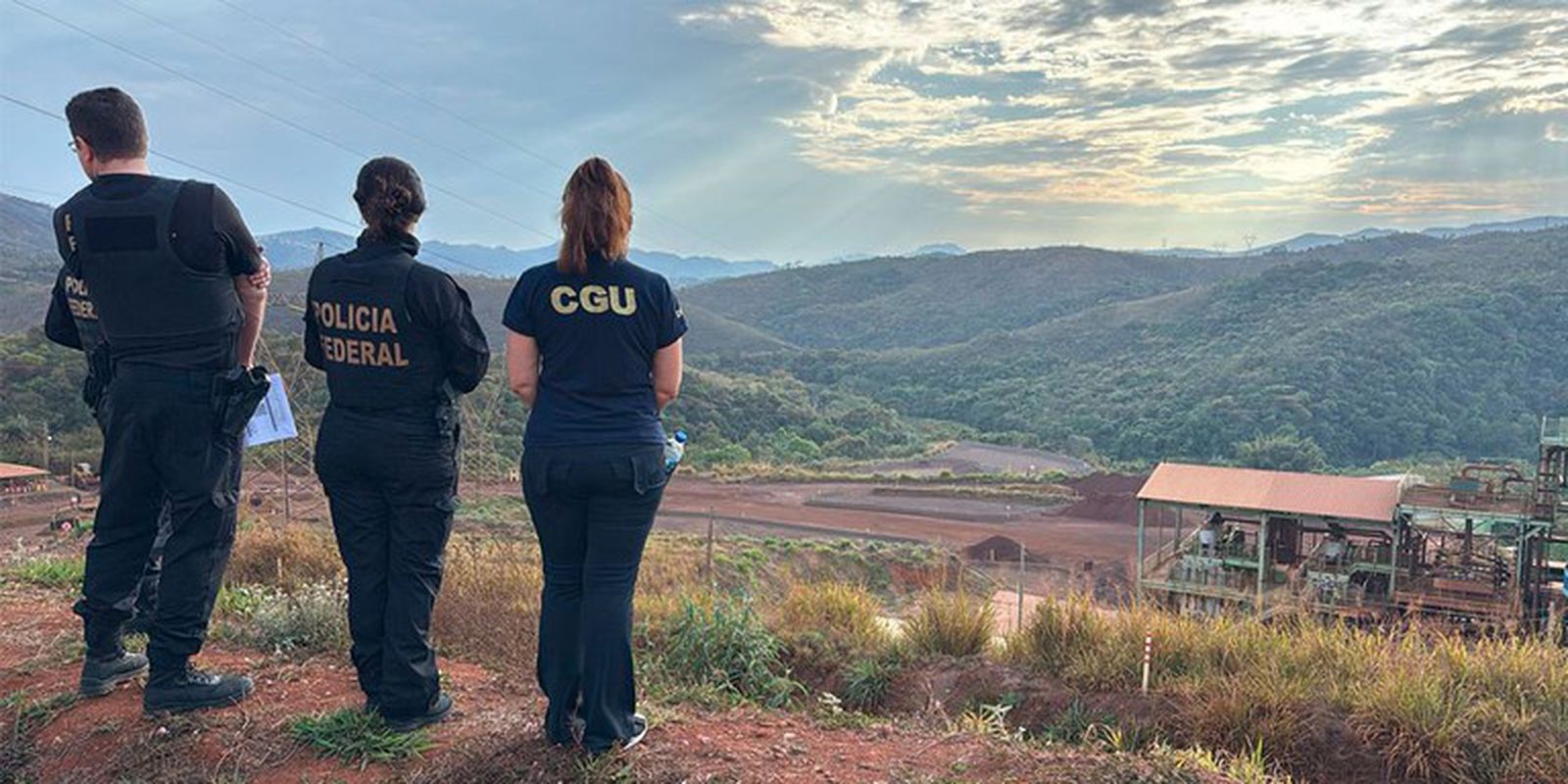 © Controladoria-Geral da União