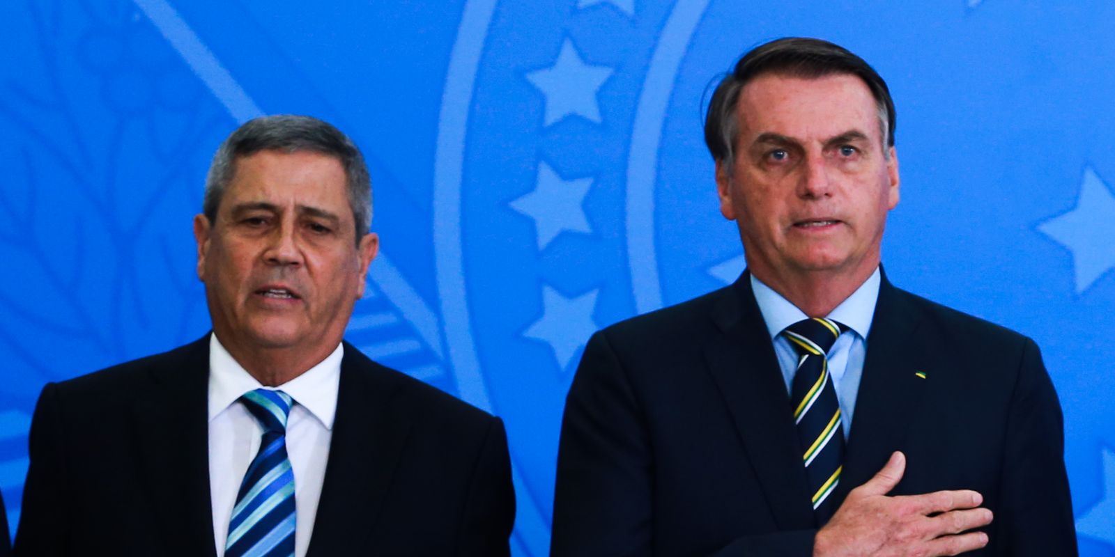 © Valter Campanato/Agência Brasil