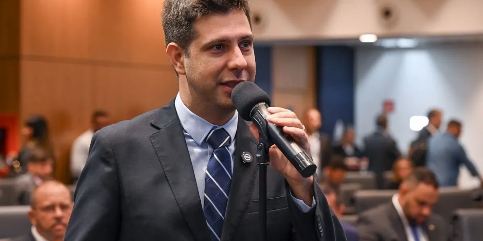 © ALERJ/Divulgação