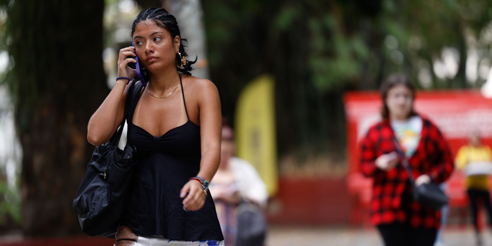 © Tânia Rêgo/Agência Brasil