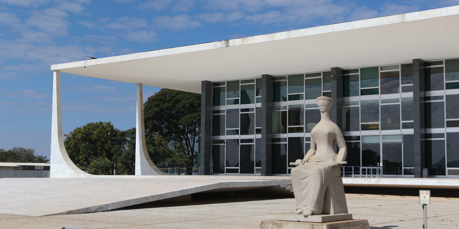 supremo_tribunal_federal250620213575.jpg © Fabio Rodrigues Pozzebom/Agência Brasil