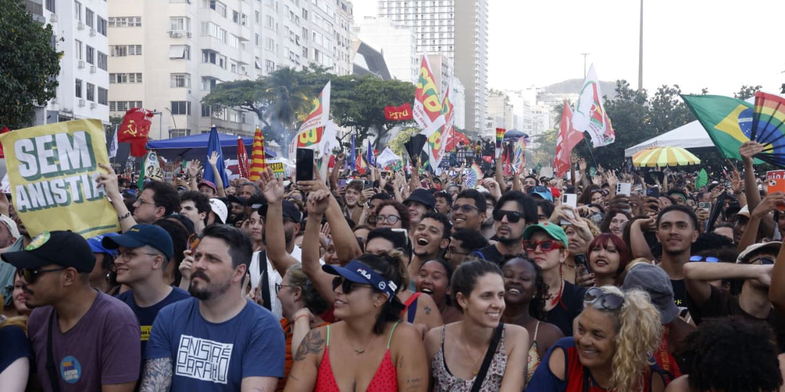 © Tânia Rêgo/Agência Brasil