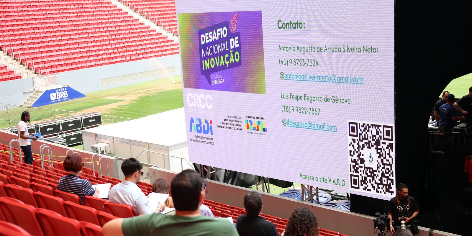 0d9a6377.jpg © José Cruz/Agência Brasil