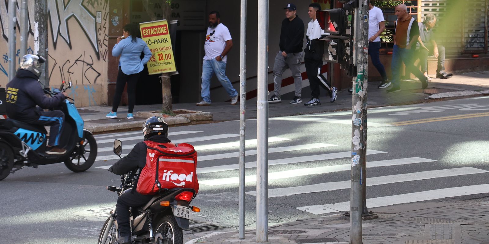 © Rovena Rosa/Agência Brasil