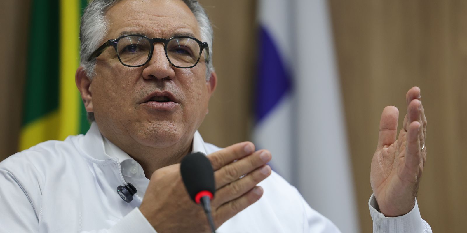 © Fabio Rodrigues-Pozzebom/ Agência Brasil