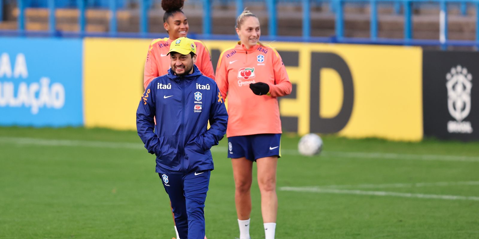 54875405245_a2e59e0fc1_o.jpg © Lívia Villas Boas/CBF/Direitos Reservados