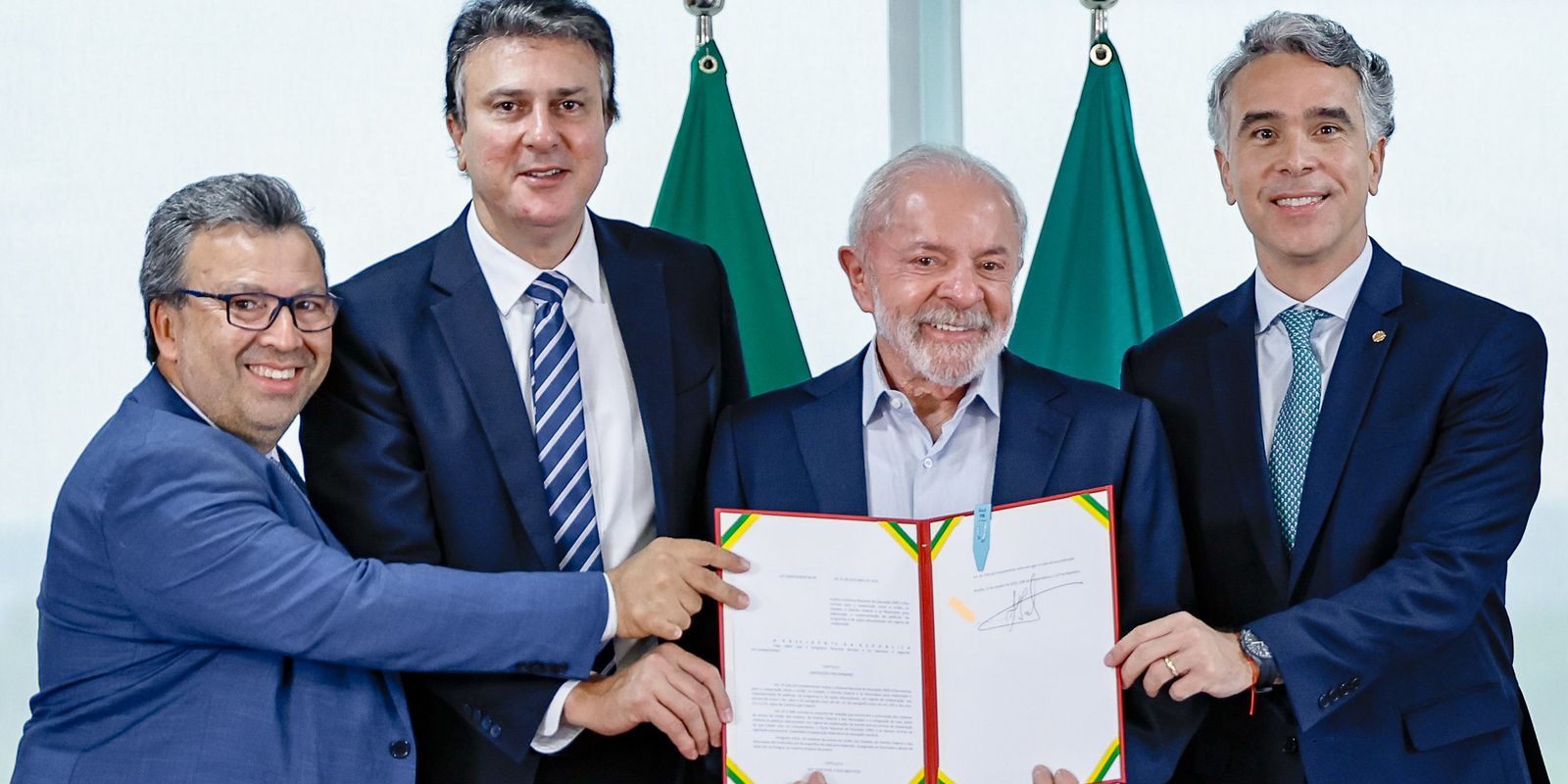 © Ricardo Stuckert/PR