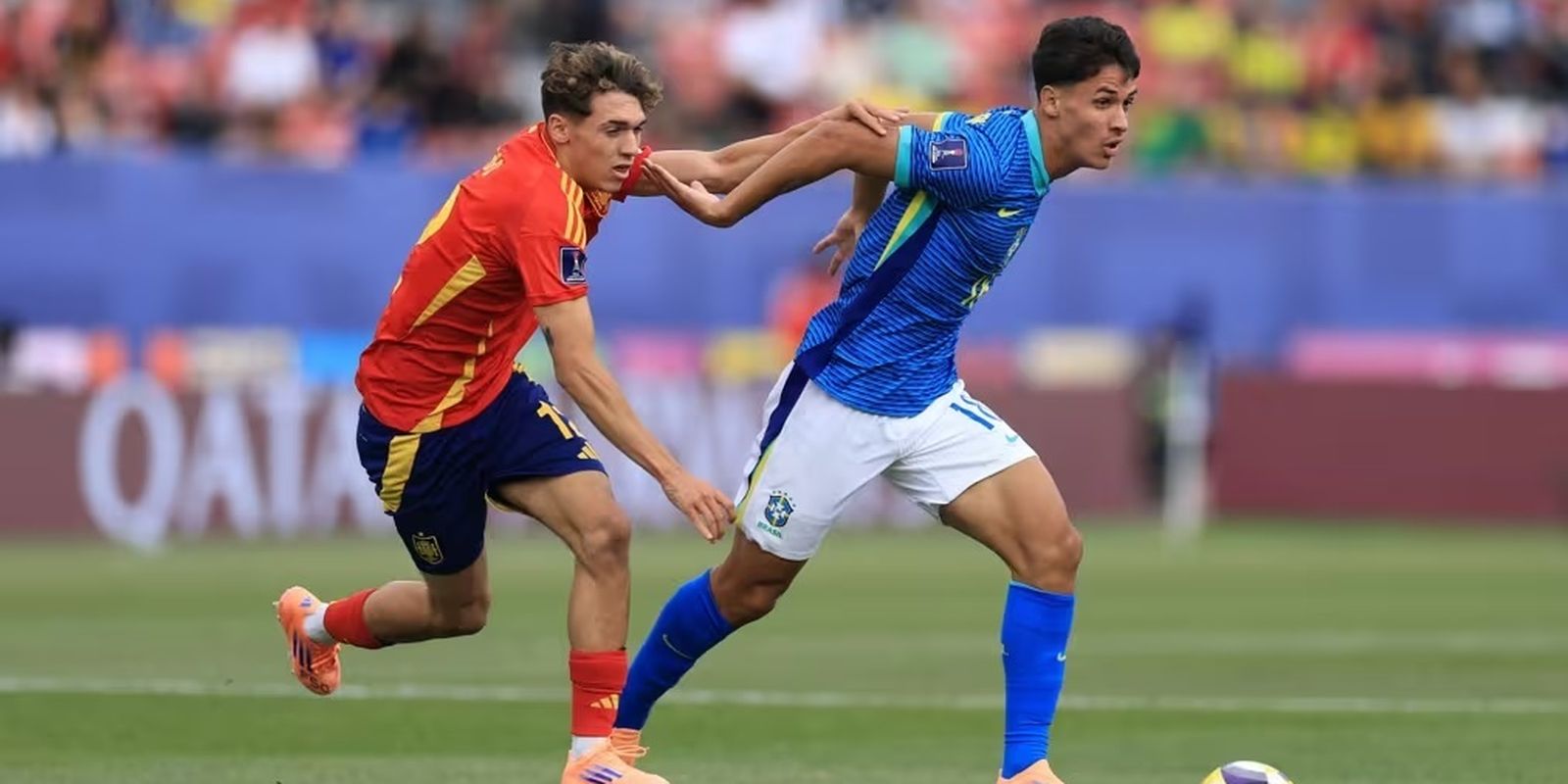 © Divulgação/Fifa